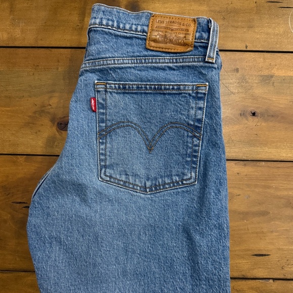 Levi’s Jeans Size 27 - Picture 9 of 10